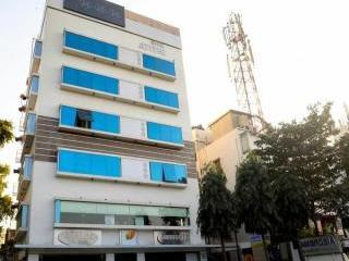 Atithi The Hotel Ahmedabad