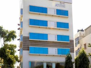 Atithi The Ahmedabad
